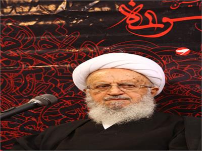 مراسم رونمایی از مجموعه تاریخ امام حسین (ع)