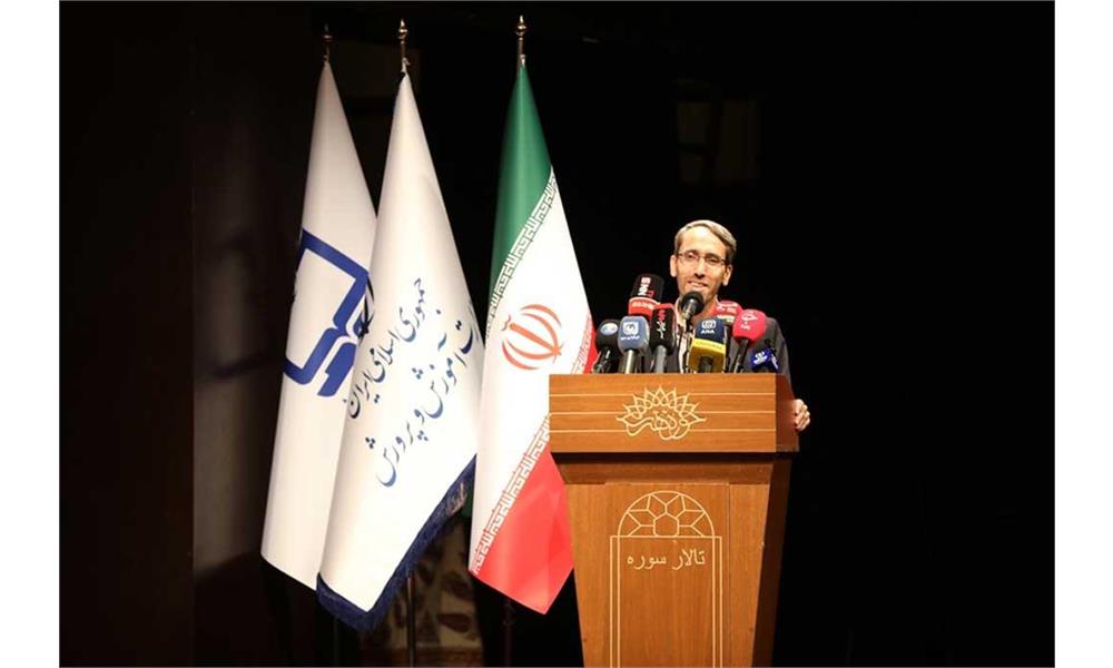 جشنواره ملی کتاب رشد؛ گزارشی از دستاوردها و چشم‌اندازهای آینده در بیست‌و‌سومین دوره