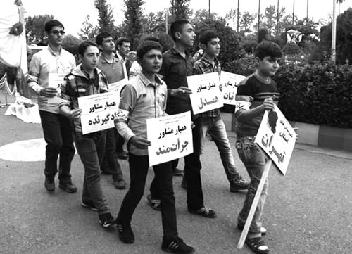 برنامه همیار مشاور: راهبردی برای گسترش خدمات راهنمایی و مشاوره