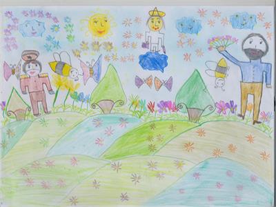 سید حامد حسینی؛ از مدرسه ماه بنی هاشم (ع)؛ اصفهان