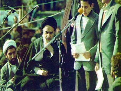 عکس‌های دهه‌ی فجر 10