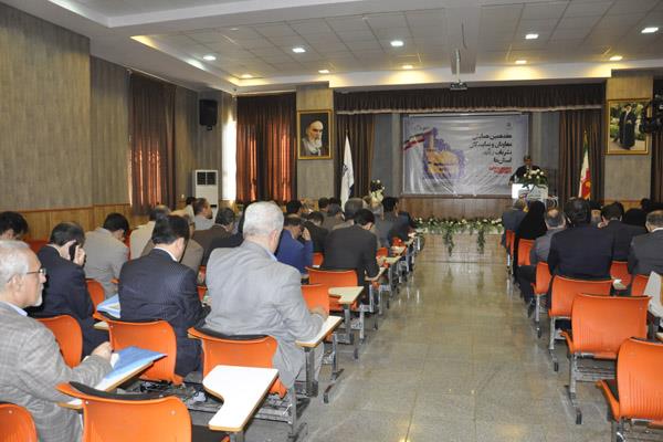 هفدهمین همایش معاونان و نمایندگان نشریات رشد استان‌ها، شهریور 96، مشهد