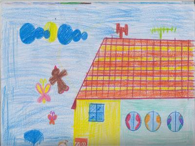 محیا فرهمند، کلاس دوم از بجستان