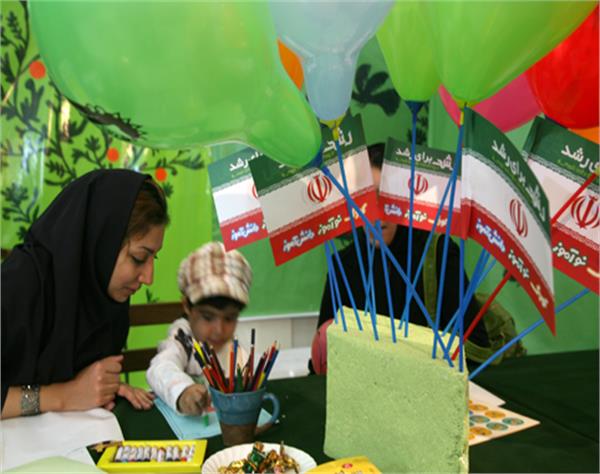 نمایشگاه مطبوعات 94... 16 آبان