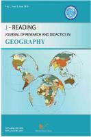 J-Reading Journal of Research and Didactics in Geography