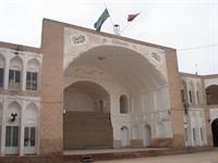 مدرسه شوکتیه