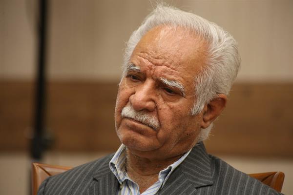 بیستمین نشست سالانه دفتر انتشارات و تکنولوژی آموزشی