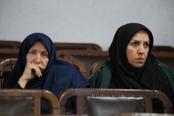 نوزدهمین نشست سالانه دفتر انتشارات و تکنولوژی آموزشی