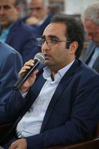 نوزدهمین همایش معاونان و نمایندگان نشریات رشد استانها