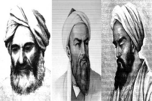 شیمی و تمدن اسلامی