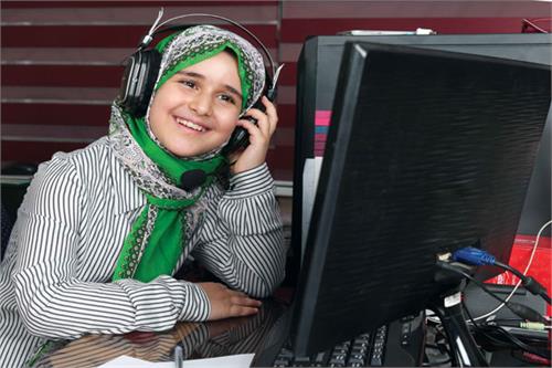 زیست‌بوم‌های یادگیری دیجیتال (مجازی)