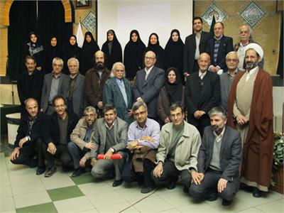 نکوداشت انتشار صدمین شماره رشد آموزش راهنمایی تحصیلی؛ 11 دی1391