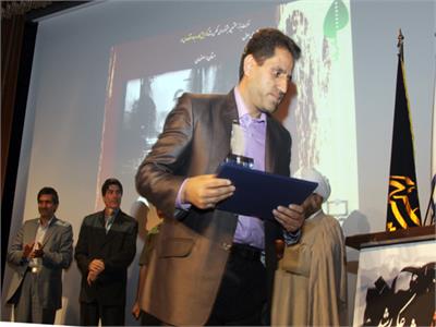 معرفی برگزیدگان هفتمین دوره جشنواره عکس رشد