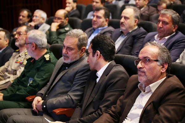 سیزدهمین همایش تجلیل از مؤلفان و پدیدآورندگان مواد و رسانه‌های آموزشی؛ ١٧ مهر ۱۳۹۷