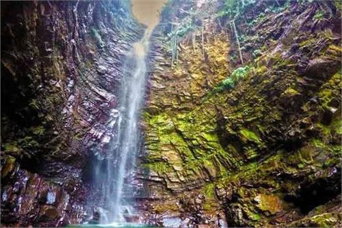 صدای پای آب