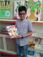 عرفان کریمی