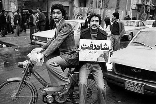 نغمه‌های انقلاب اسلامی