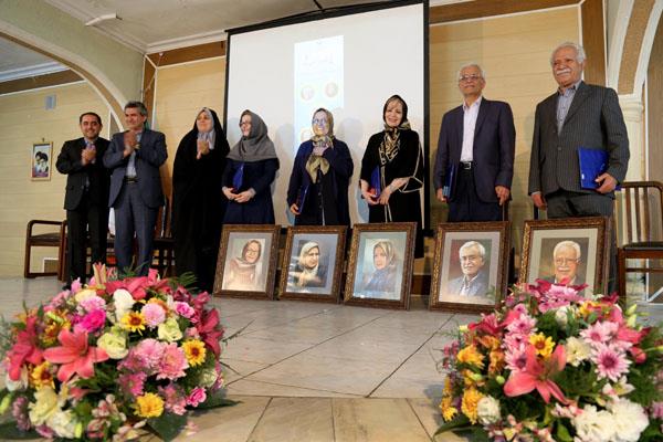 نوزدهمین نشست سالانه دفتر انتشارات و تکنولوژی آموزشی؛ 28 و 29 فروردین