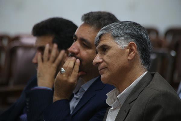 نوزدهمین همایش معاونان و نمایندگان نشریات رشد استانها