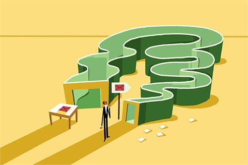 پارکینسون مدیریتی