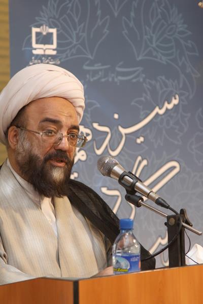 سیزدهمین نشست نمایندگان نشریات رشد استان‌ها؛ مرداد 92