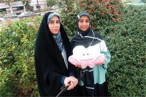 لالایی فروشی