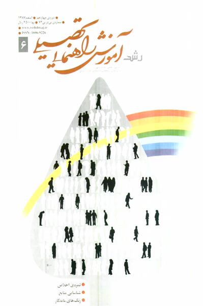 شماره 72؛ اسفند 1387