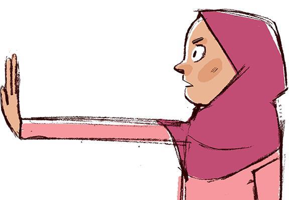 مهارت و هنر «نه گفتن»