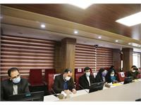 نشست خبری پنجاه‌ویکمین جشنواره فیلم رشد