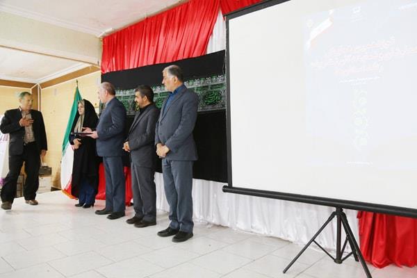 نوزدهمین همایش معاونان و نمایندگان نشریات رشد استانها