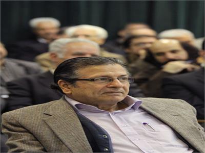 مراسم نکوداشت انتشار صدمین شماره رشد آموزش زبان و ادب فارسی . دی 90