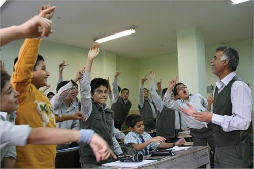 مدل‌سازی در تدریس