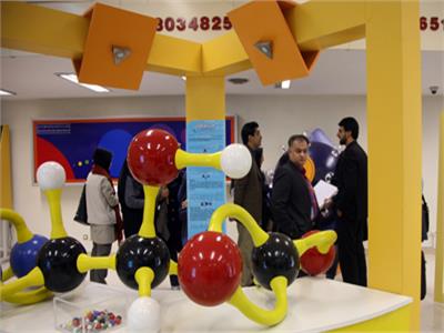 بازدید از پارک فناوری پردیس، 15 آبان 91 1