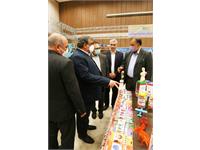 نوزدهمین جشنواره کتاب رشد