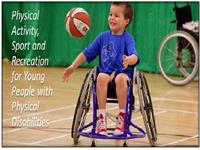 اوقات فراغت دانش ‌آموزان معلول جسمی با تأکید بر فعالیت  ‌های بدنی