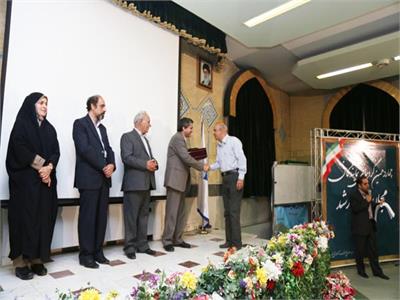 نشست نمایندگان تهران 6