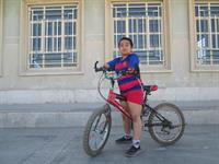 اوقات فراغت دانش ‌آموزان معلول جسمی با تأکید بر فعالیت  ‌های بدنی