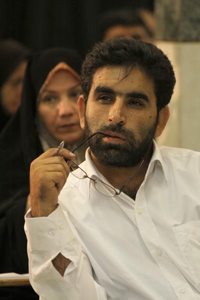 سیزدهمین نشست نمایندگان نشریات رشد شهر تهران و شهرستان‌های استان تهران 6