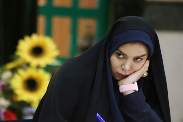 نوزدهمین همایش معاونان و نمایندگان نشریات رشد تهران و شهرستان‌های استان تهران