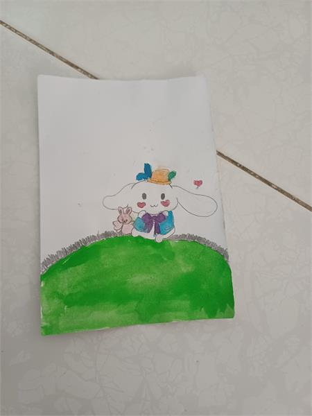 ریحانه راحی