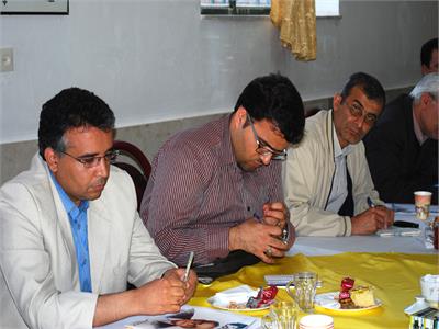 سفر استانی خراسان جنوبی. اردیبهشت 91