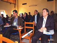 ششمین نمایشگاه دانش آموزی کنفرانس بین المللی روباتیک و مکاترونیک