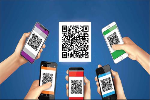 مزایای عمومی و آموزشی رمزینه سریع پاسخ