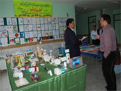 سفر استانی خراسان جنوبی. اردیبهشت 91