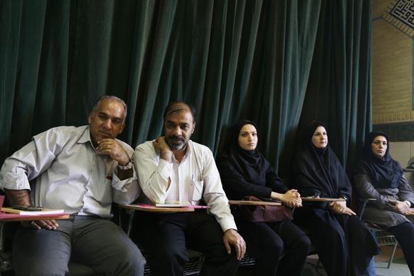 نکوداشت رشد زیست‌شناسی... مهر 94