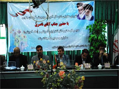 سفر استانی خراسان جنوبی. اردیبهشت 91