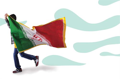 پرورش هویت ملی و بومی در کودکان