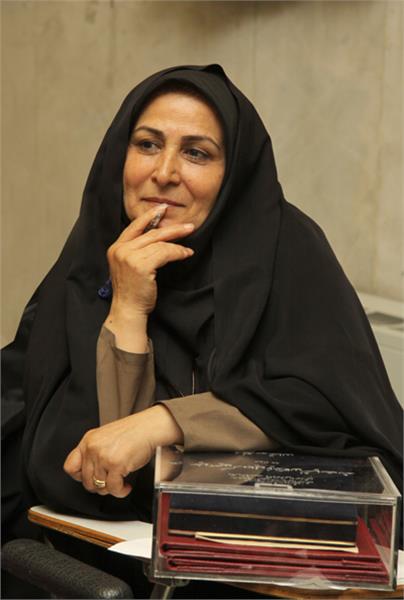 سیزدهمین نشست نمایندگان نشریات رشد شهر تهران و شهرستان‌های استان تهران 19