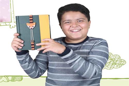 چوب الفبا و دوستان جنگل