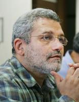 سیدعلی کاشفی خوانساری